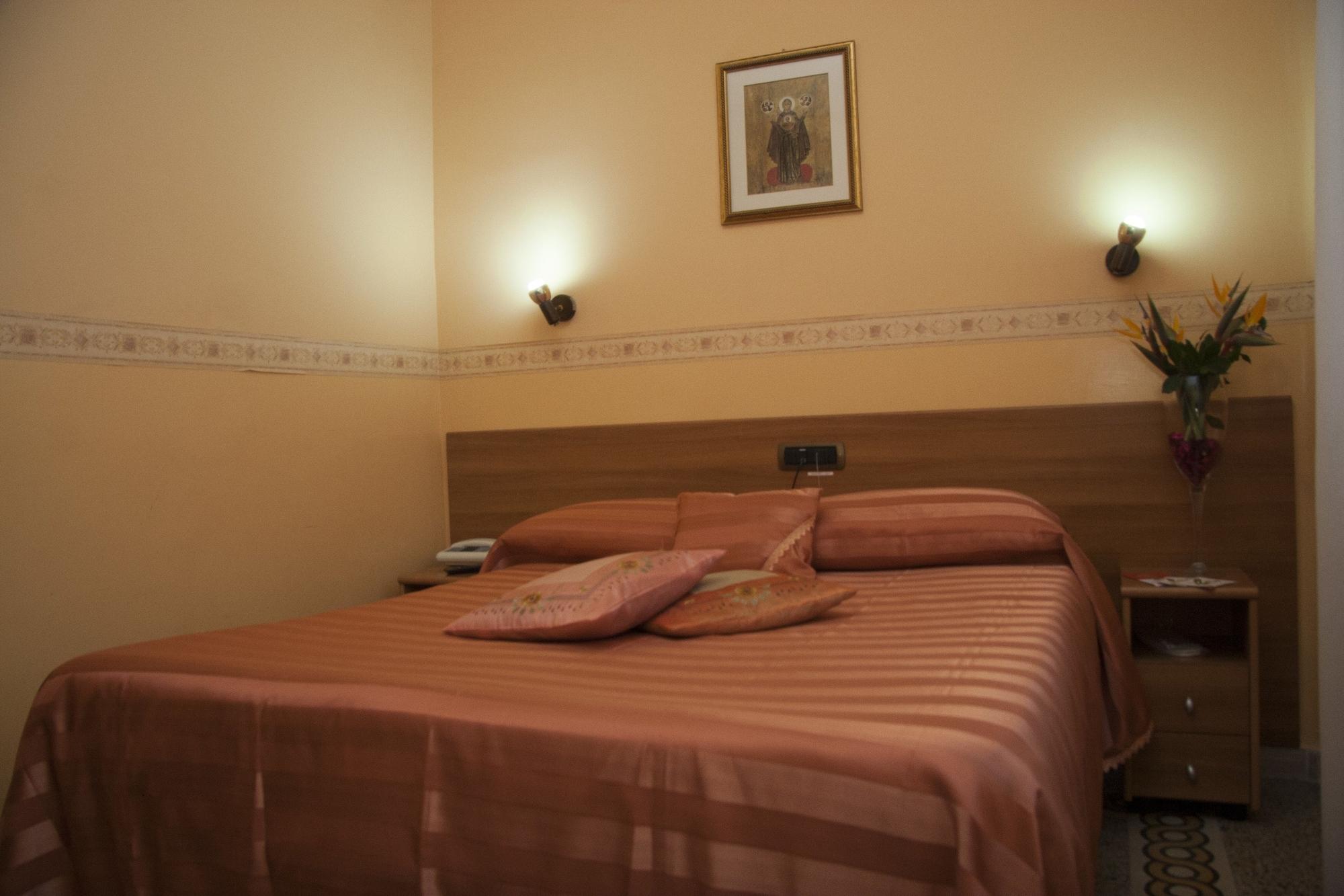 Gasthof Casa La Salle - Vaticano 3*