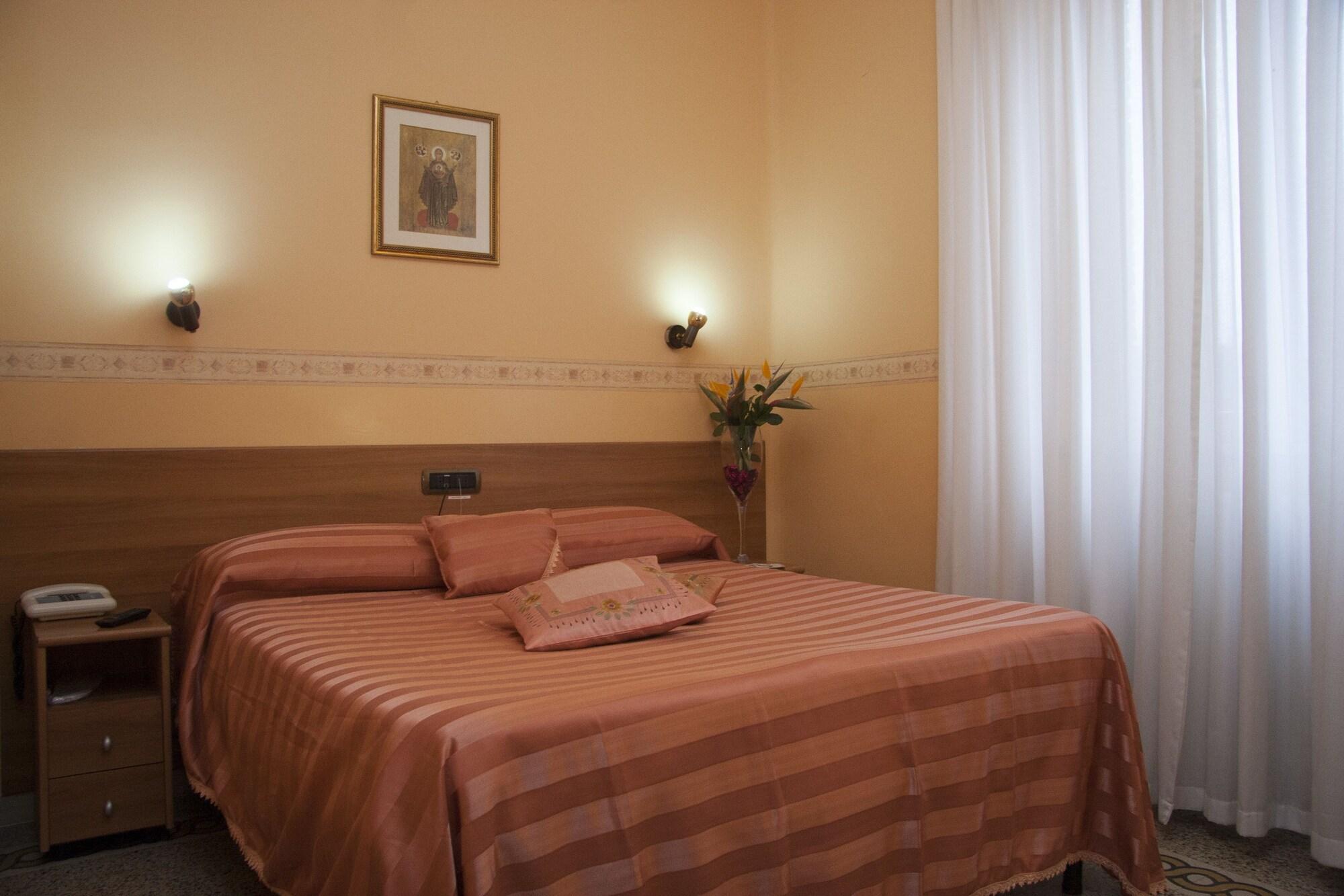 Gasthof Casa La Salle - Vaticano