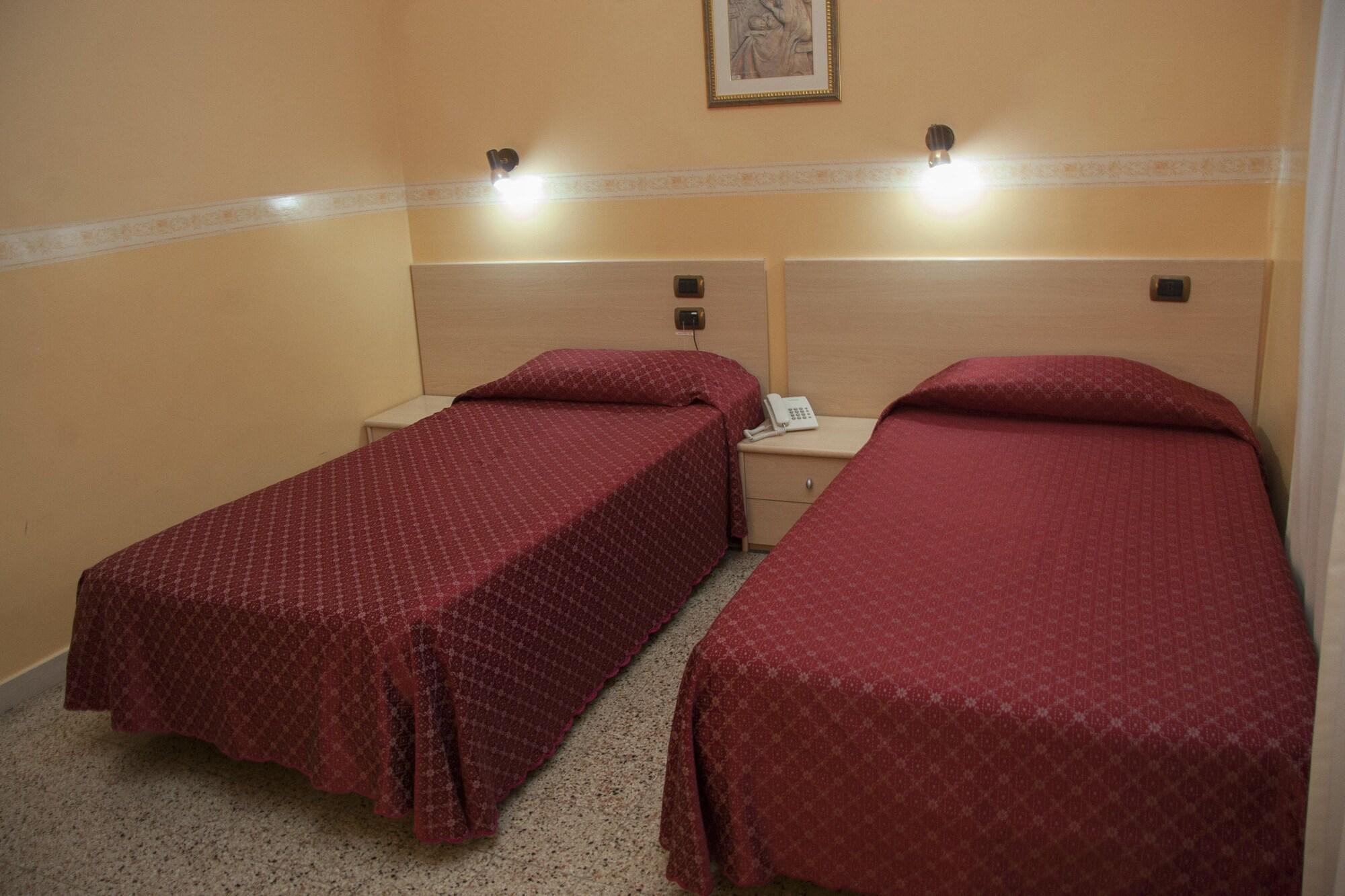 Gasthof Casa La Salle - Vaticano 3*