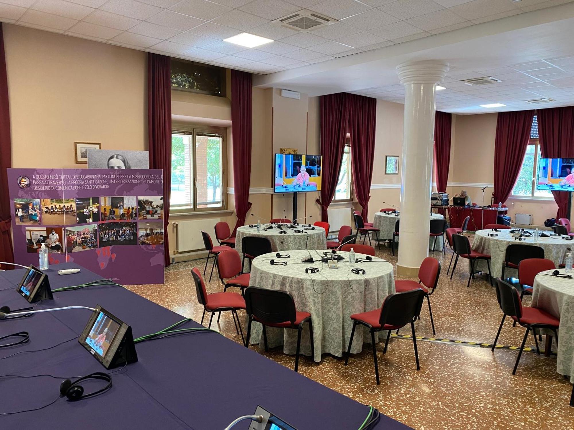 Gasthof Casa La Salle - Vaticano