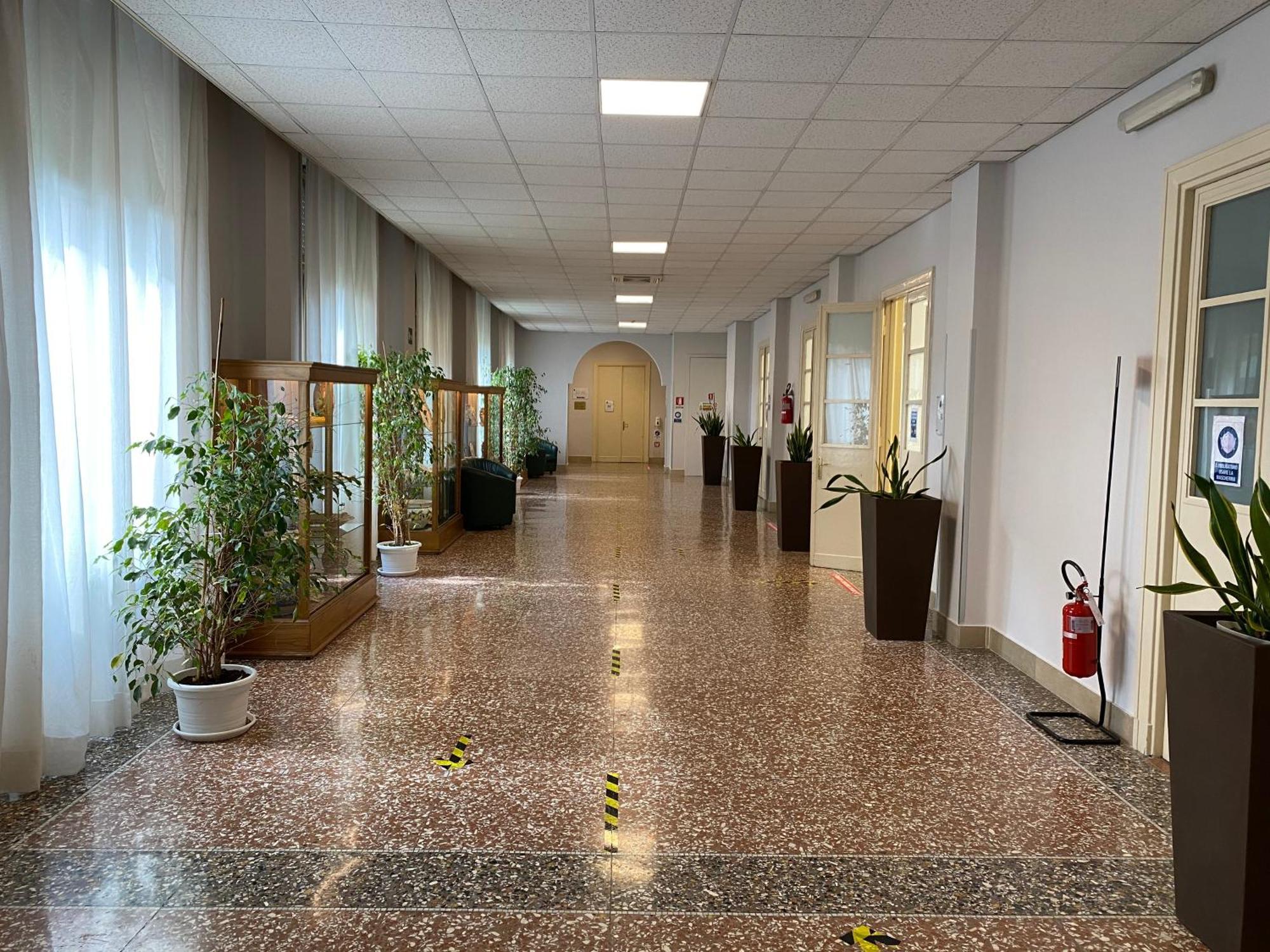 Gasthof Casa La Salle - Vaticano 3*