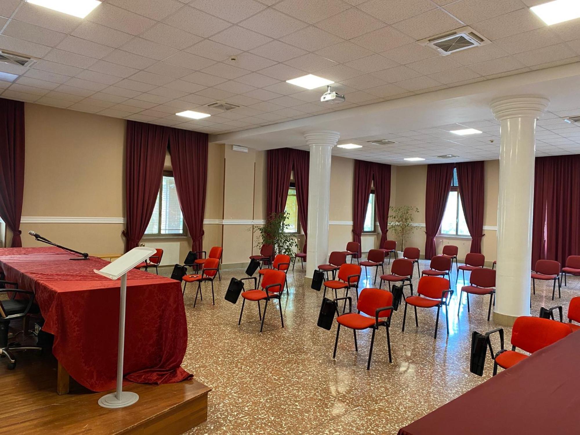 Casa La Salle - Vaticano Gasthof Rom