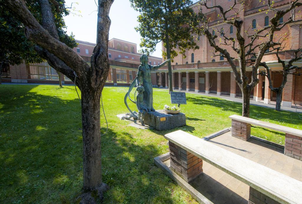 Gasthof Casa La Salle - Vaticano