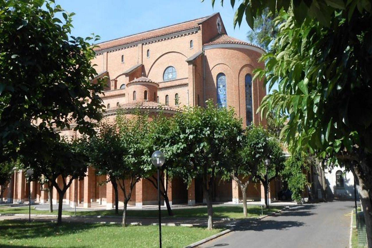Casa La Salle - Vaticano Rom