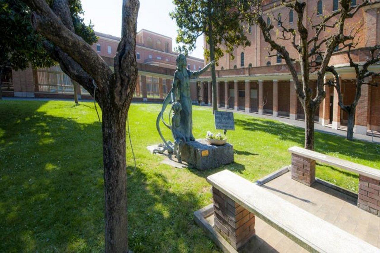 Casa La Salle - Vaticano Gasthof