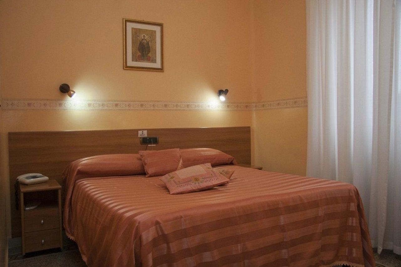 Casa La Salle - Vaticano 3* Rom