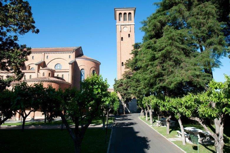 Gasthof Casa La Salle - Vaticano 3*
