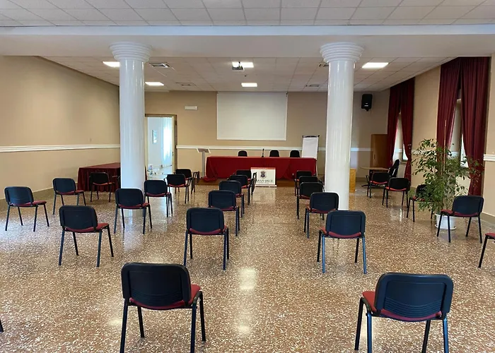 Casa La Salle - Casa Religiosa